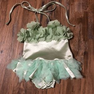 Dollcake Australia Tinkerbell Tutu Bodysuit